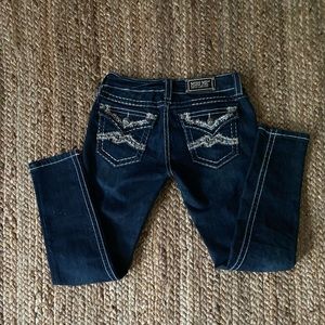 Miss Me HE 107252N Skinny